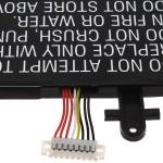 Acumulator compatibil Asus ZenBook 15 UX534FTC-A8103T 2