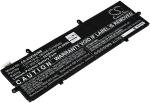 Acumulator compatibil Asus ZenBook Flip 13 UX362FA-EL701T