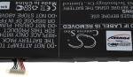 Acumulator compatibil Asus Zenbook Flip 14 UM462DA-AI046T / model B31N1822 2