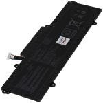 Acumulator compatibil Asus ZenBook Flip 14X OLED UM5401QA