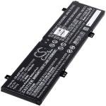 Acumulator compatibil Asus ZenBook Pro 14 Duo OLED UX8402ZE-M3144W