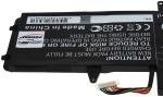 Acumulator compatibil Asus ZenBook Pro 14 UX480FD-BE073T 2