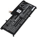 Acumulator compatibil Asus ZenBook Pro 15 UX535LH-BH74