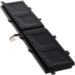 Acumulator compatibil Asus ZenBook Pro 15 UX582LR Pro Duo 15 OLED UX582LR-BP1979R model C42N2008 1