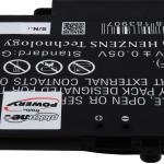 Acumulator compatibil Asus ZenBook Pro 16X OLED 2