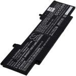 Acumulator compatibil Asus ZenBook Pro 16X OLED