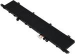 Acumulator compatibil Asus ZenBook Pro Duo UX581GV-H7201T 1
