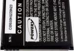 Acumulator compatibil Asus ZenFone Go 5.5 / model C11P1506 2