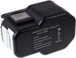 Acumulator compatibil Atlas Copco model System 3000 B14.4 3300mAh NiMH 3