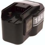 Acumulator compatibil Atlas Copco model System 3000 B14.4 3300mAh NiMH
