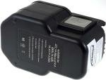 Acumulator compatibil Atlas Copco model System 3000 BXS 14.4 2000mAh 3