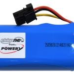 Acumulator compatibil Audi A4 8W Q5 FY VW Touareg 2018 telematic model 4K0915989A 2