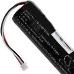 Acumulator compatibil Audio-Technica Sound Burger 2