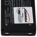 Acumulator compatibil Autec Air A8B 2