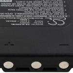 Acumulator compatibil Autec LK NEO model MHM03 2