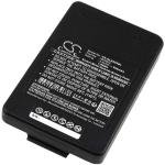 Acumulator compatibil Autec LK NEO model MHM03