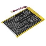 Acumulator compatibil Autel MK808IM MK808TS