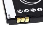 Acumulator compatibil AVM model 20002446 2