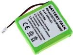 Acumulator compatibil AVM model 5M702BMX 4