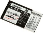 Acumulator compatibil AVM model FRA051 1
