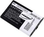 Acumulator compatibil Bamboo model ACK-40403 1