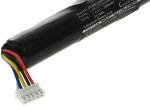 Acumulator compatibil Bang & Olufsen BeoPlay A2 / BeoLit 17 / model J406/ICR18650NH-2S 2