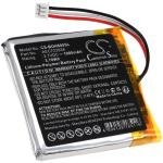 Acumulator compatibil Bang & Olufsen BeoPlay H9 3. Gen