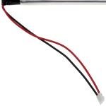 Acumulator compatibil Barnes & Noble BNRV510 / model PR-285083 2