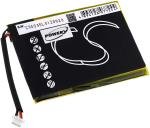 Acumulator compatibil Barnes & Noble model S11ND018A