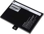 Acumulator compatibil Barnes & Noble NOOK Classic / model BNRB1530 1