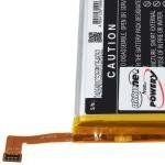 Acumulator compatibil Beafon model 625871PV 2