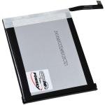 Acumulator compatibil Beafon model M6s-20 1