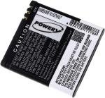 Acumulator compatibil Beafon model SL470/SL570 1