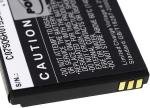 Acumulator compatibil Beafon S10 2