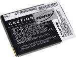 Acumulator compatibil Beafon S10