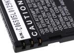 Acumulator compatibil Beafon S200 2