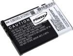 Acumulator compatibil Beafon S200