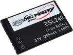 Acumulator compatibil Beafon SL240