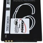 Acumulator compatibil Beafon SL250 2