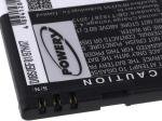 Acumulator compatibil Beafon SL470 2