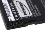 Acumulator compatibil Beafon SL550 2