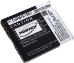 Acumulator compatibil Beafon SL550