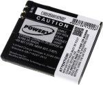 Acumulator compatibil Beafon SL660 / model SL670 1