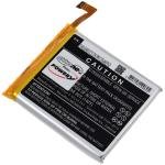 Acumulator compatibil Beafon X5 Premium model 625871PV 1