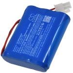 Acumulator compatibil Becker model 4807 040 002 6