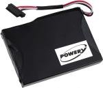 Acumulator compatibil Becker Ready 50 LMU