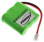 Acumulator compatibil Binatone Commodore CT300