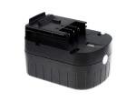 Acumulator compatibil Black & Decker Firestorm FSB12 1