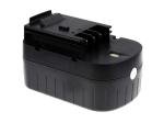 Acumulator compatibil Black & Decker Firestorm FSB14 1