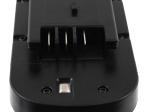 Acumulator compatibil Black & Decker HP188F2K 2000mAh 2